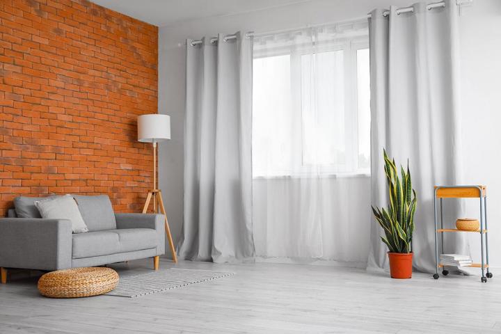 Spécialiste de l’habillage de fenêtres sur la Rive-Nord de Montréal