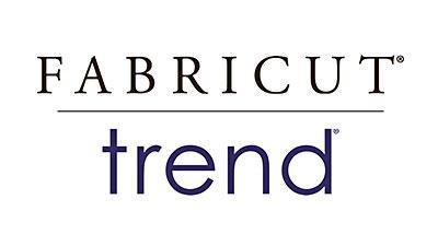 Logo Fabricut trend