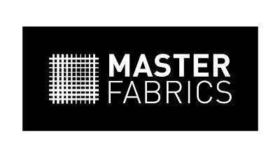 Logo MASTER FABRICS