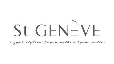 Logo St GENEVE