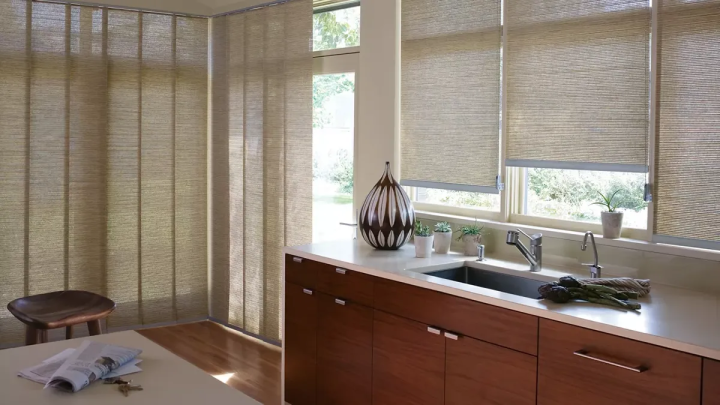 Blinds Store Montreal