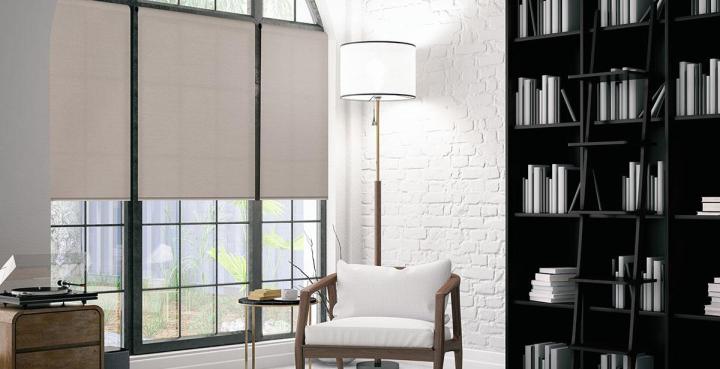 Curtain Store Montreal