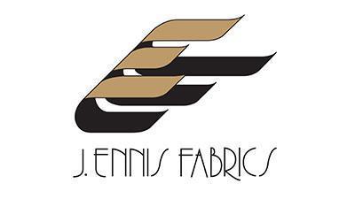 Logo J. ENNIS Fabrcis