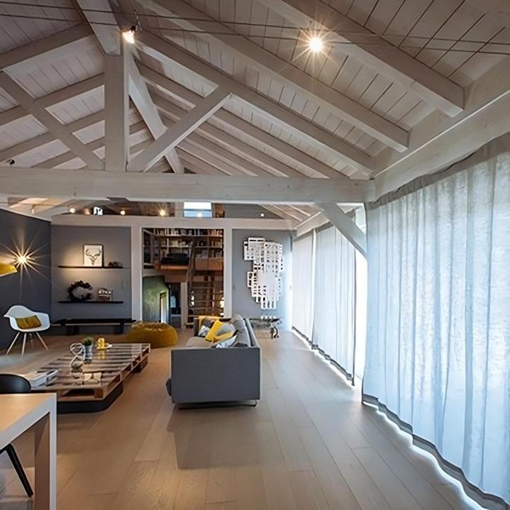 Motorized Blinds & Curtains Montreal