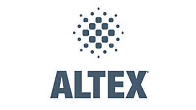 Logo ALTEX