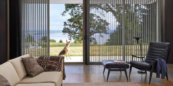 Motorized Blinds & Curtains Montreal
