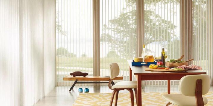 Blinds Store Montreal