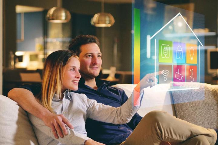 Building automation systems Quebec