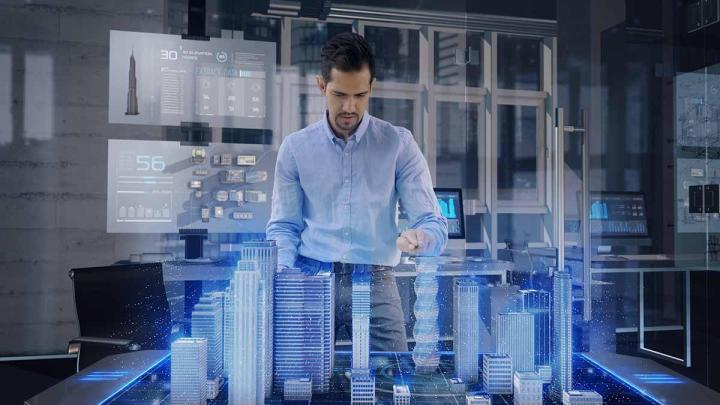 Quels sont les principaux éléments qui constituent un système automatisé ? Montréal