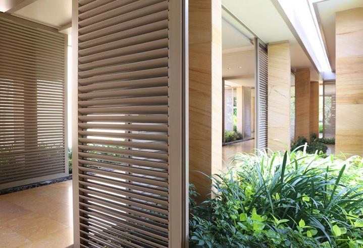Motorized blinds and curtains Montreal