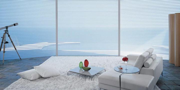 Motorized Blinds & Curtains Montreal