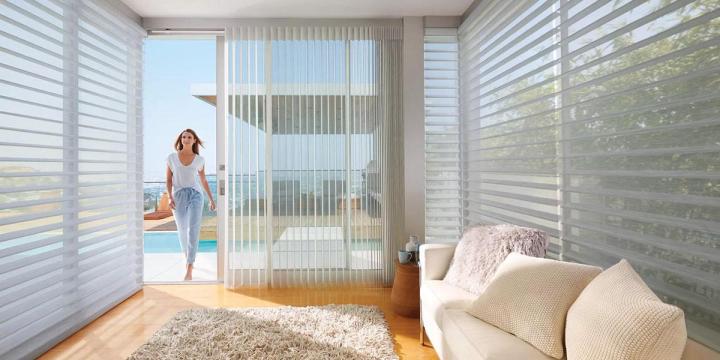 Curtain Store Montreal 