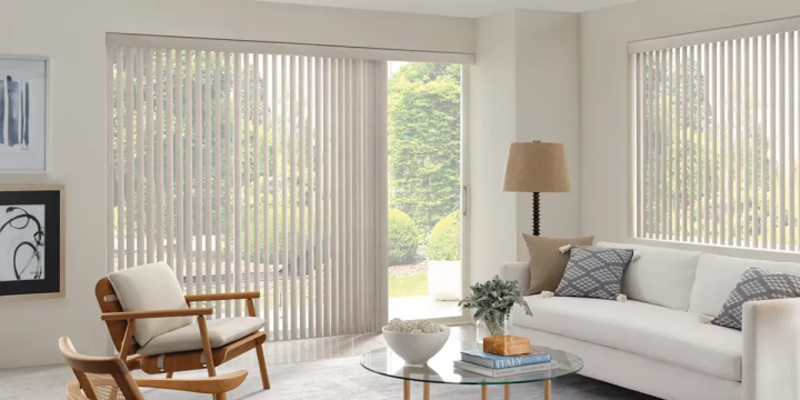 Motorized Blinds & Curtains Montreal