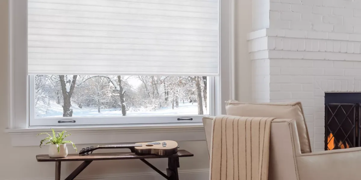 Motorized Blinds & Curtains Montreal